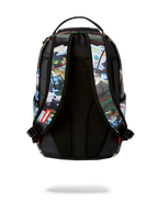 Limited Edition TOUGH MONEY BACKPACK