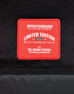 Limited Edition TOUGH MONEY BACKPACK