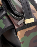 Limited Edition TOUGH MONEY BACKPACK