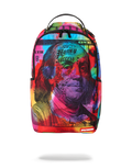 Limited Edition COLOR WAVES BACKPACK