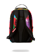 Limited Edition COLOR WAVES BACKPACK