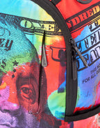 Limited Edition COLOR WAVES BACKPACK