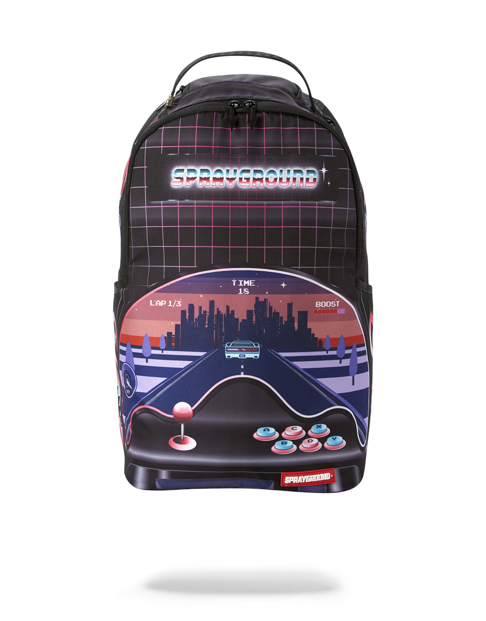 Limited Edition SHARKADE BACKPACK