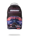 Limited Edition SHARKADE BACKPACK