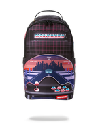 Limited Edition SHARKADE BACKPACK
