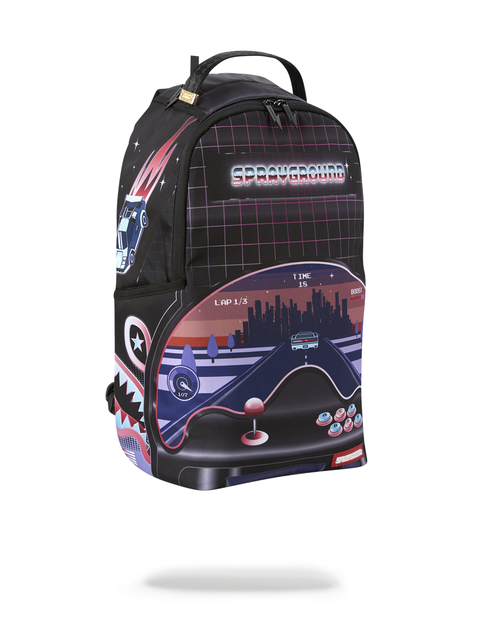 Limited Edition SHARKADE BACKPACK