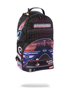 Limited Edition SHARKADE BACKPACK
