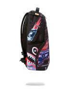 Limited Edition SHARKADE BACKPACK