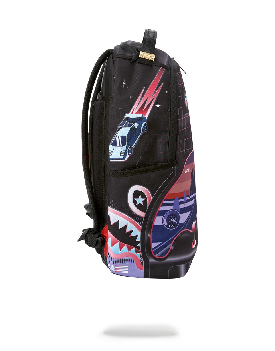 Limited Edition SHARKADE BACKPACK