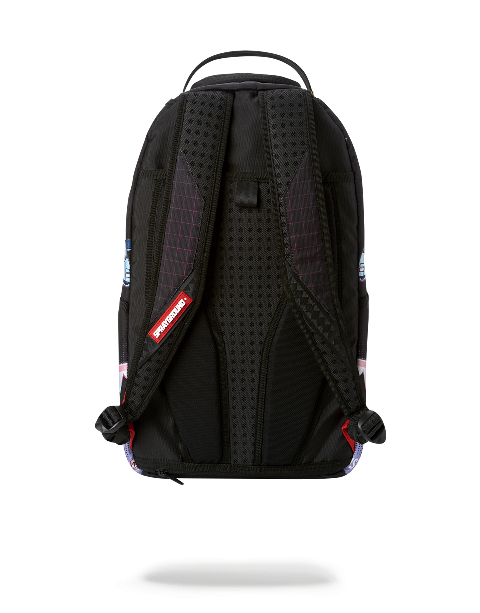 Limited Edition SHARKADE BACKPACK