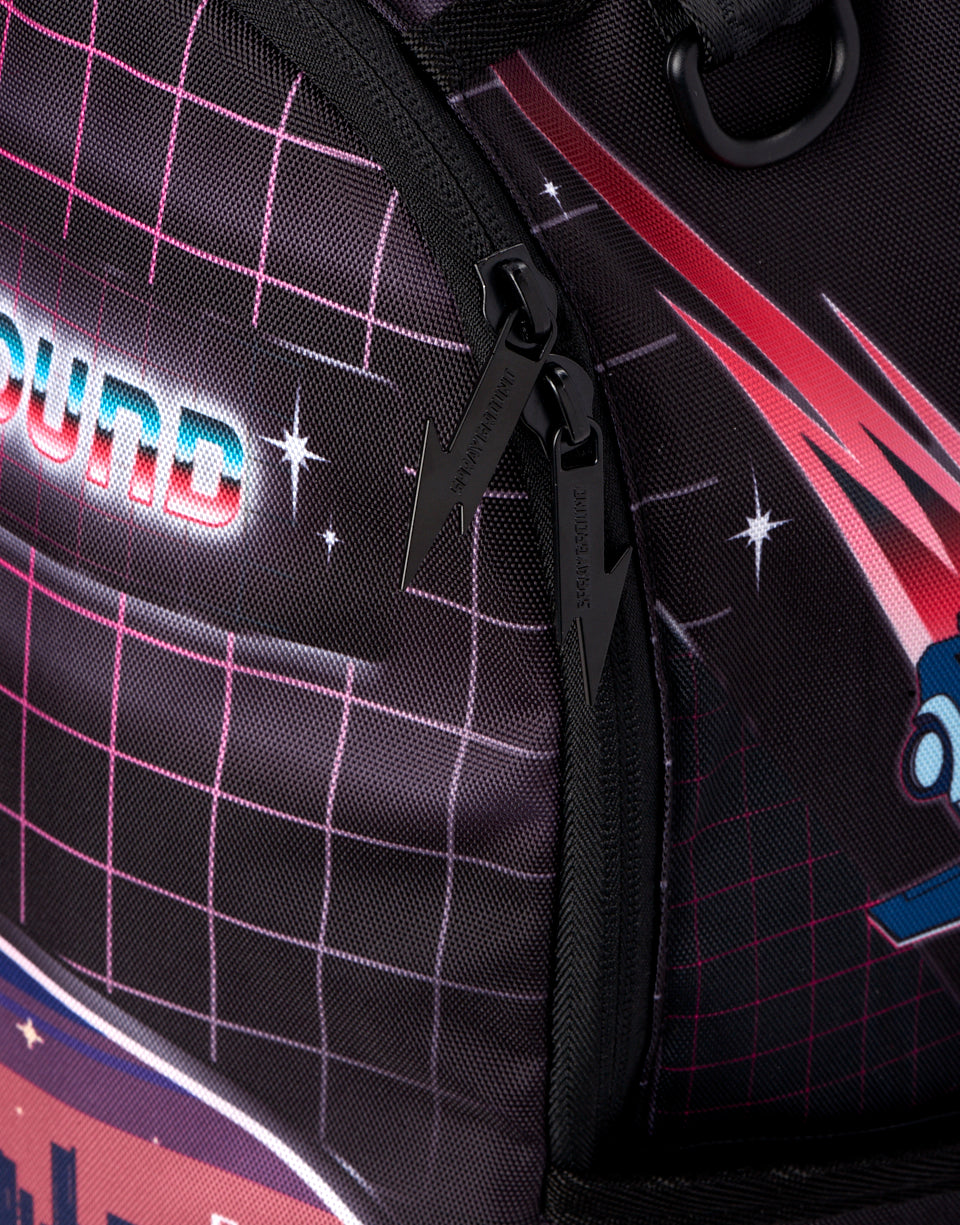 Limited Edition SHARKADE BACKPACK