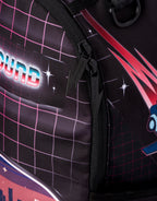 Limited Edition SHARKADE BACKPACK