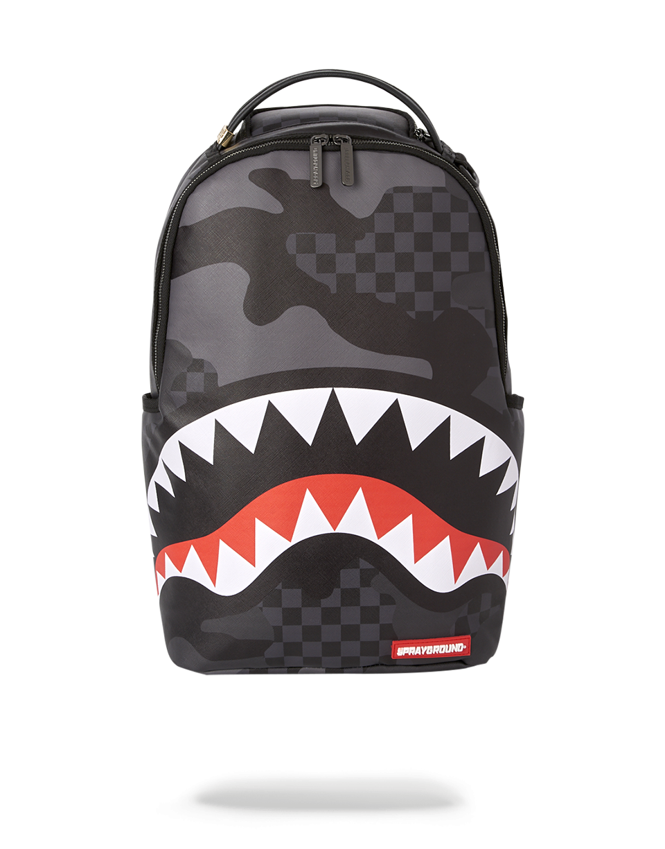 Limited Edition 3AM BACKPACK