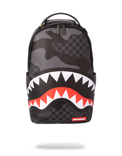 Limited Edition 3AM BACKPACK