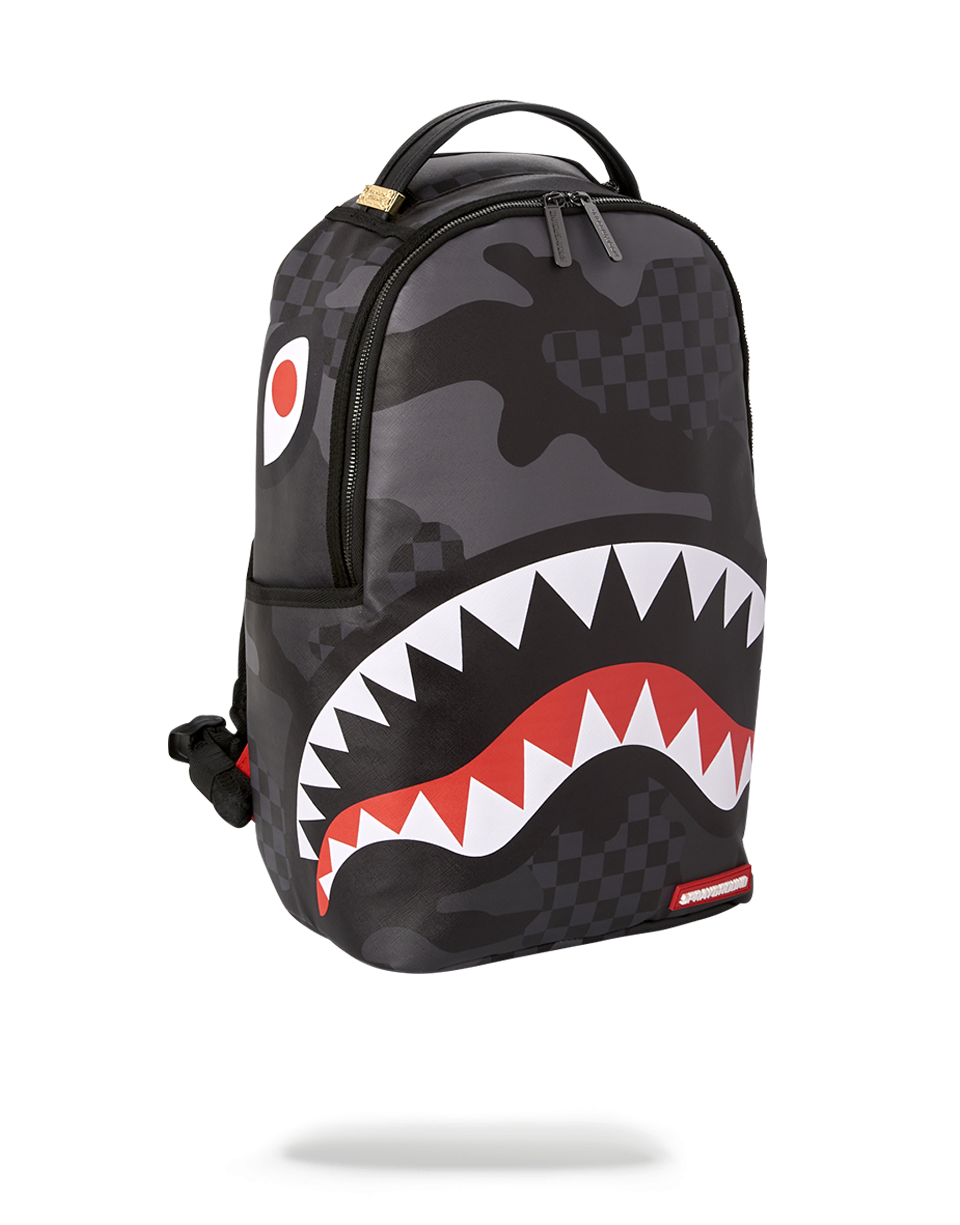 Limited Edition 3AM BACKPACK