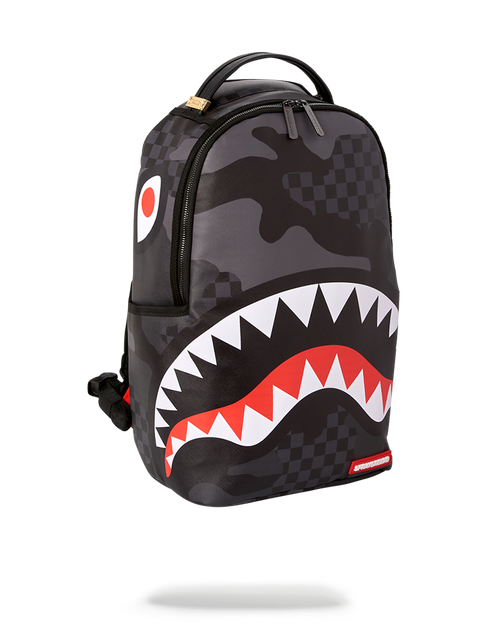 Limited Edition 3AM BACKPACK