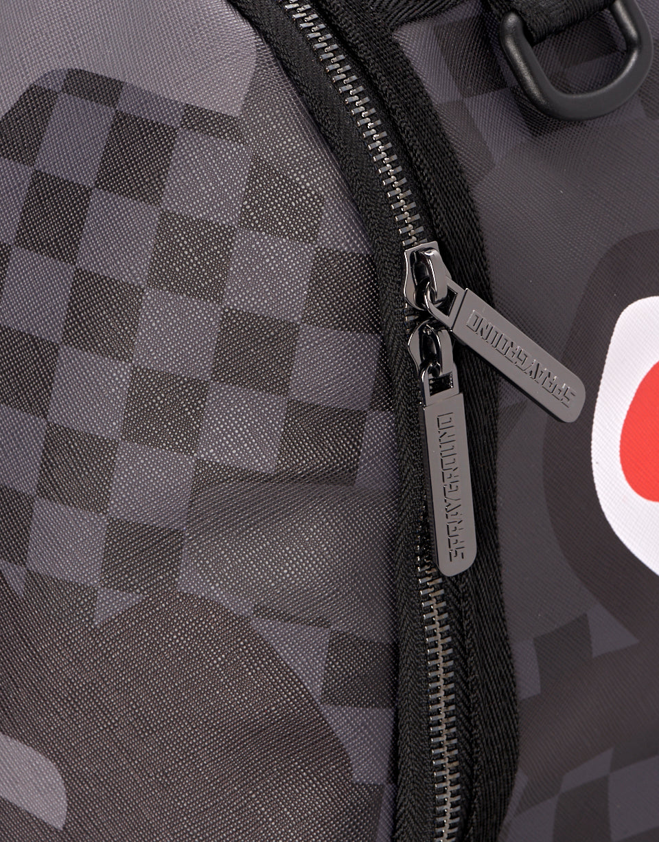 Limited Edition 3AM BACKPACK