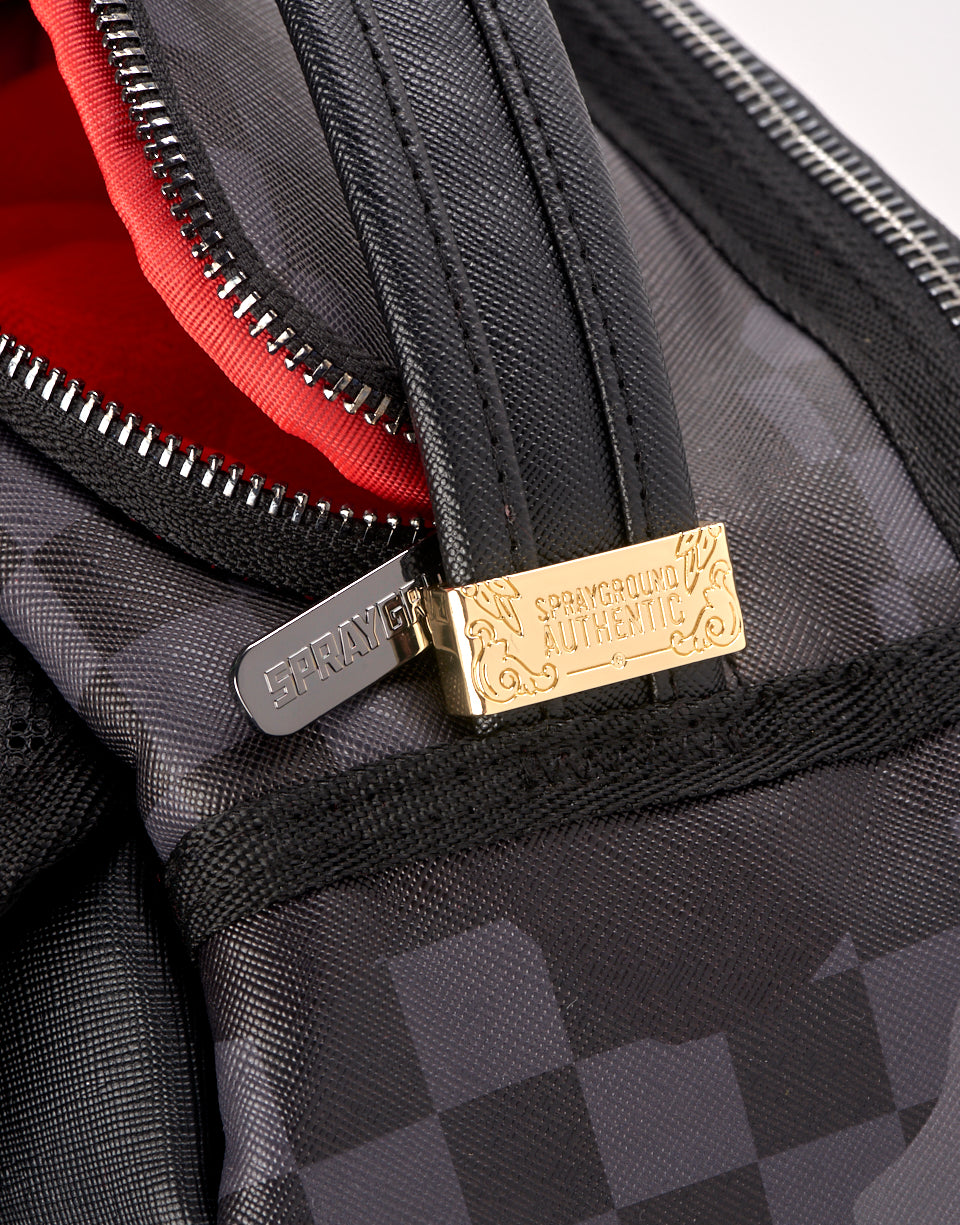 Limited Edition 3AM BACKPACK