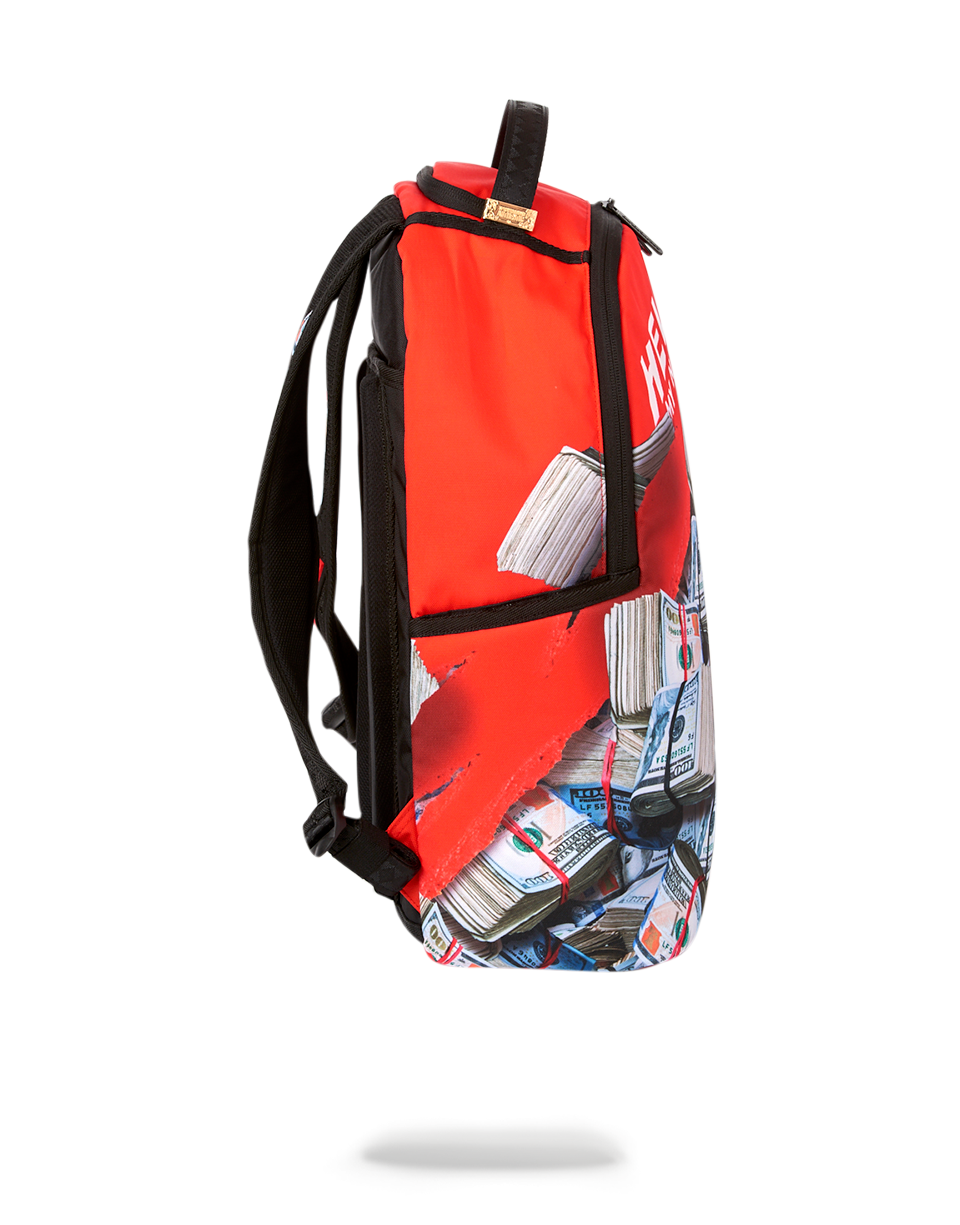 Limited Edition 777 BACKPACK