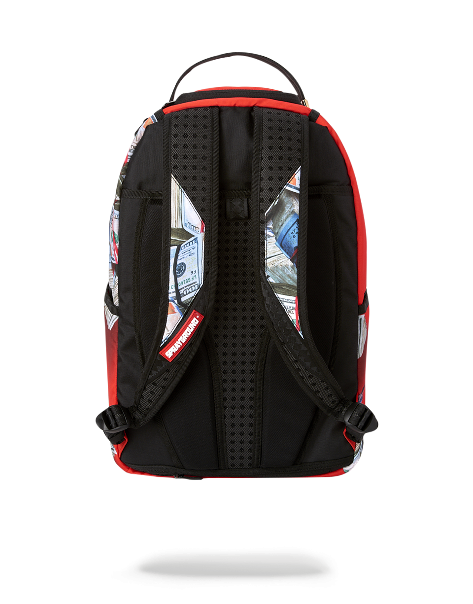 Limited Edition 777 BACKPACK