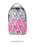 Limited Edition MONEY BOYS ATTACK BACKPACK
