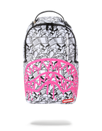 Limited Edition MONEY BOYS ATTACK BACKPACK