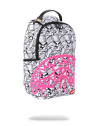 Limited Edition MONEY BOYS ATTACK BACKPACK