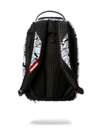 Limited Edition MONEY BOYS ATTACK BACKPACK