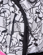Limited Edition MONEY BOYS ATTACK BACKPACK