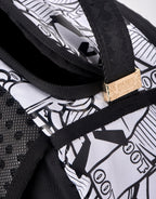Limited Edition MONEY BOYS ATTACK BACKPACK