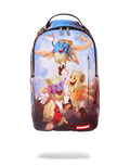 Limited Edition MONEY ANGELS BACKPACK