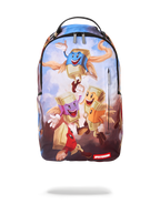 Limited Edition MONEY ANGELS BACKPACK