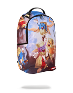 Limited Edition MONEY ANGELS BACKPACK