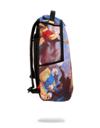 Limited Edition MONEY ANGELS BACKPACK