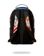 Limited Edition MONEY ANGELS BACKPACK