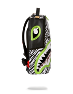 Limited Edition SAFARI CUT BACKPACK