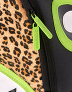 Limited Edition SAFARI CUT BACKPACK