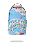 Limited Edition METROSHARK BACKPACK