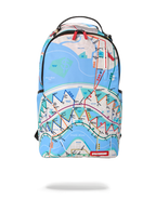Limited Edition METROSHARK BACKPACK