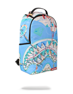 Limited Edition METROSHARK BACKPACK
