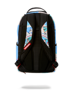 Limited Edition METROSHARK BACKPACK