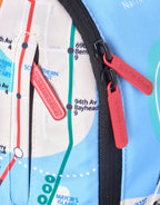 Limited Edition METROSHARK BACKPACK