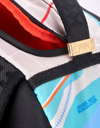 Limited Edition METROSHARK BACKPACK