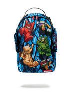 Limited Edition HANG IN THERE BACKPACK