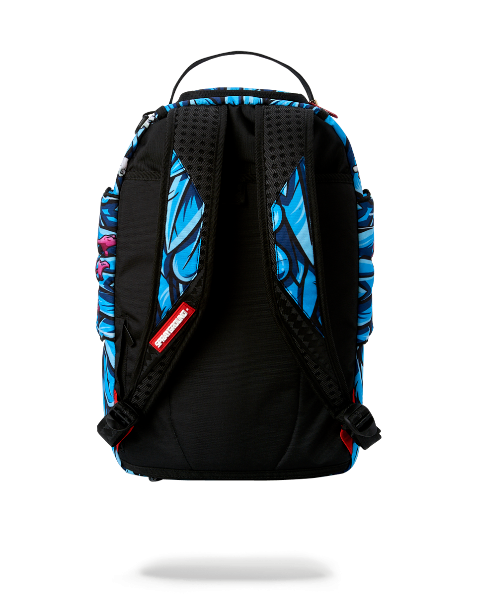 Limited Edition HANG IN THERE BACKPACK