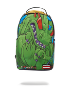 Limited Edition RUGRATS CRAMMED BACKPACK