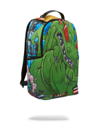 Limited Edition RUGRATS CRAMMED BACKPACK