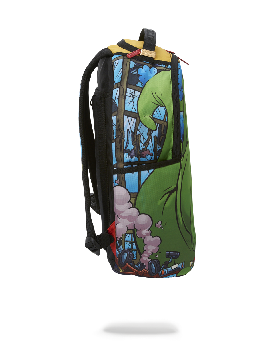 Limited Edition RUGRATS CRAMMED BACKPACK