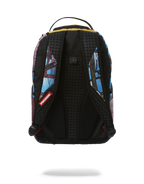 Limited Edition RUGRATS CRAMMED BACKPACK