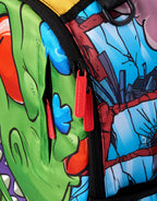 Limited Edition RUGRATS CRAMMED BACKPACK